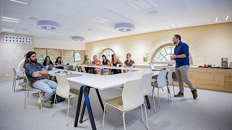 La Maison Épona dédiée aux évènements des entreprises gersoises